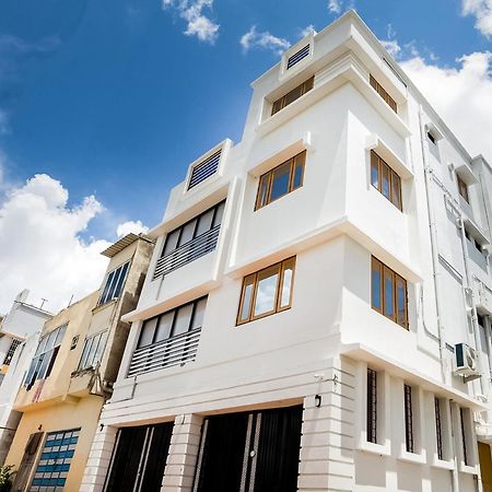 Khandagiri Hotel O Khan Basera מראה חיצוני תמונה