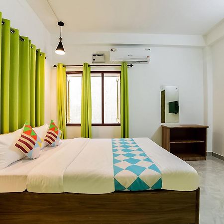 Khandagiri Hotel O Khan Basera מראה חיצוני תמונה