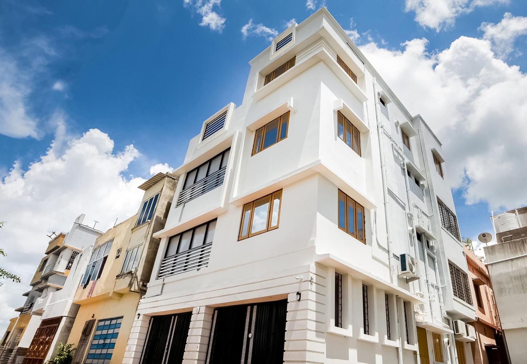Khandagiri Hotel O Khan Basera מראה חיצוני תמונה
