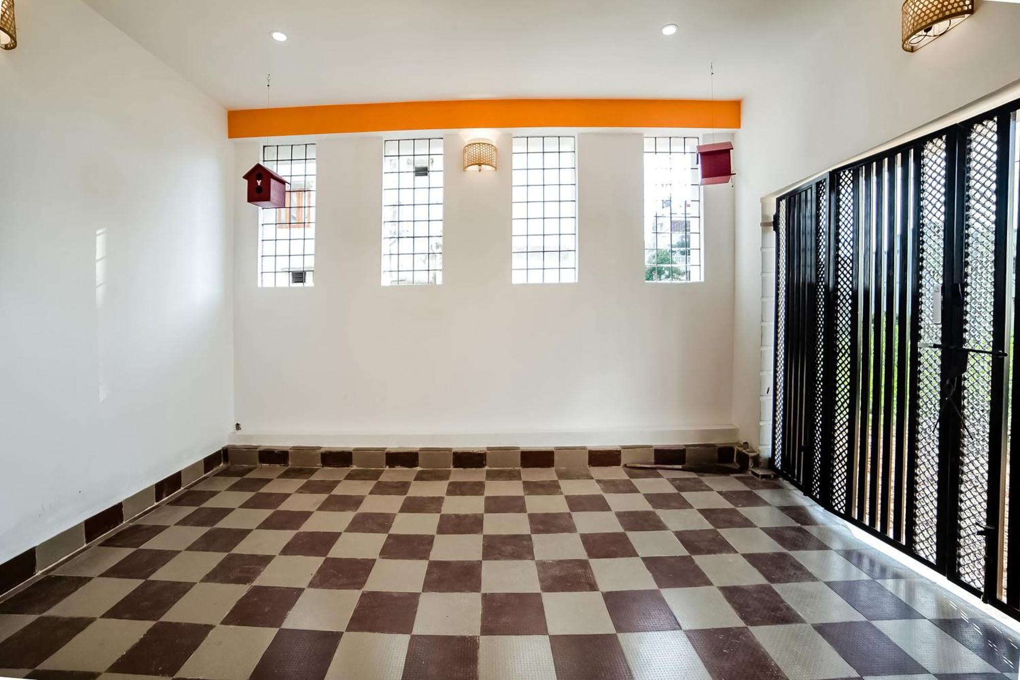 Khandagiri Hotel O Khan Basera מראה חיצוני תמונה