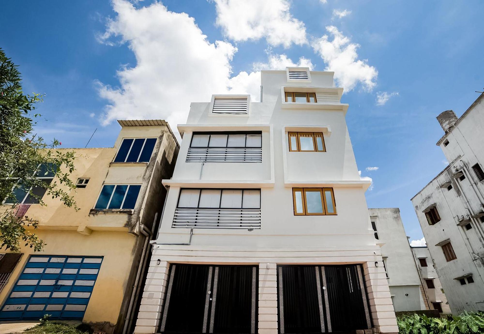 Khandagiri Hotel O Khan Basera מראה חיצוני תמונה