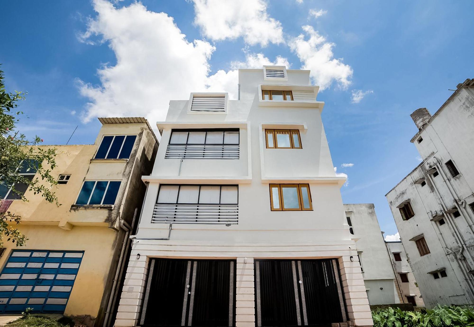 Khandagiri Hotel O Khan Basera מראה חיצוני תמונה