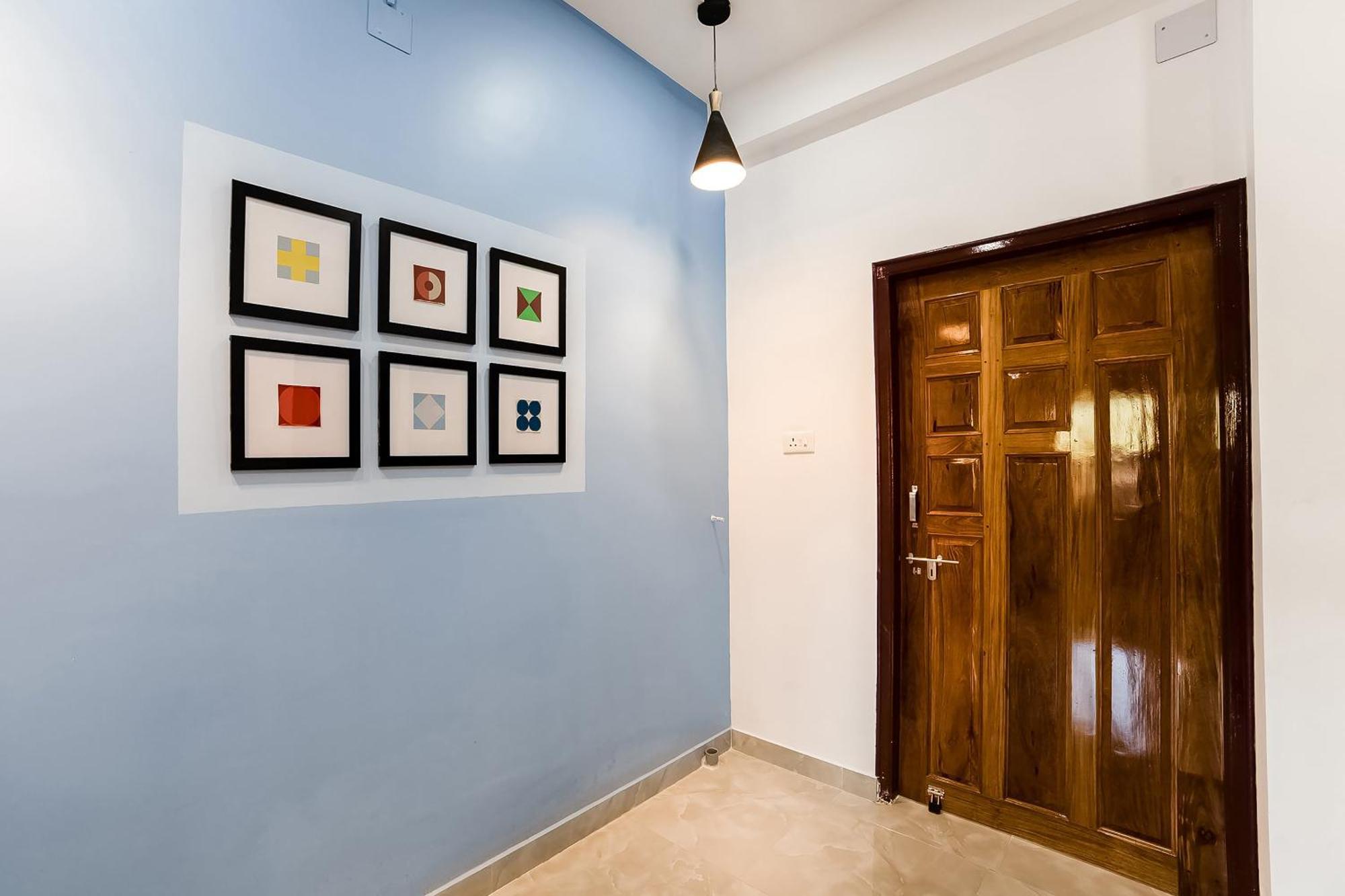 Khandagiri Hotel O Khan Basera מראה חיצוני תמונה