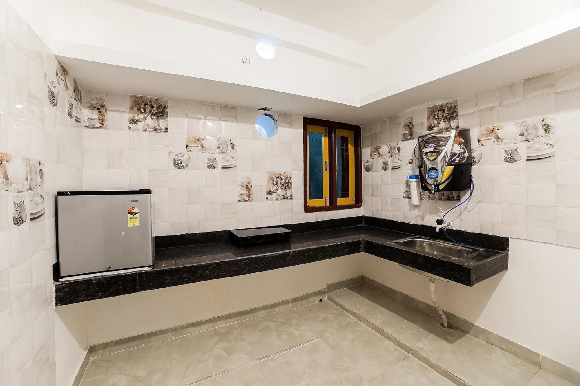 Khandagiri Hotel O Khan Basera מראה חיצוני תמונה