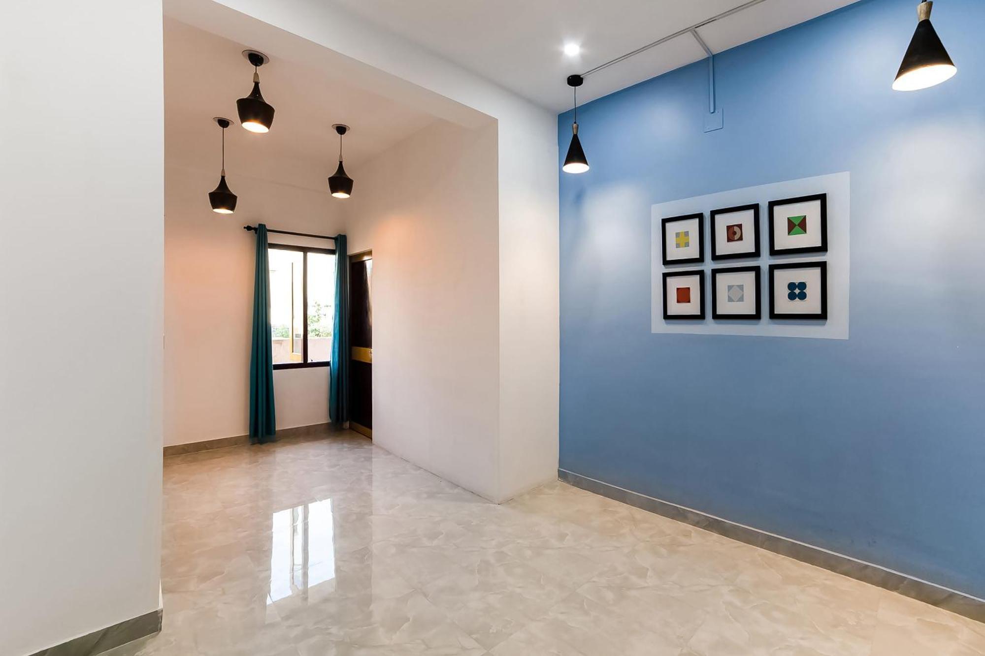 Khandagiri Hotel O Khan Basera מראה חיצוני תמונה