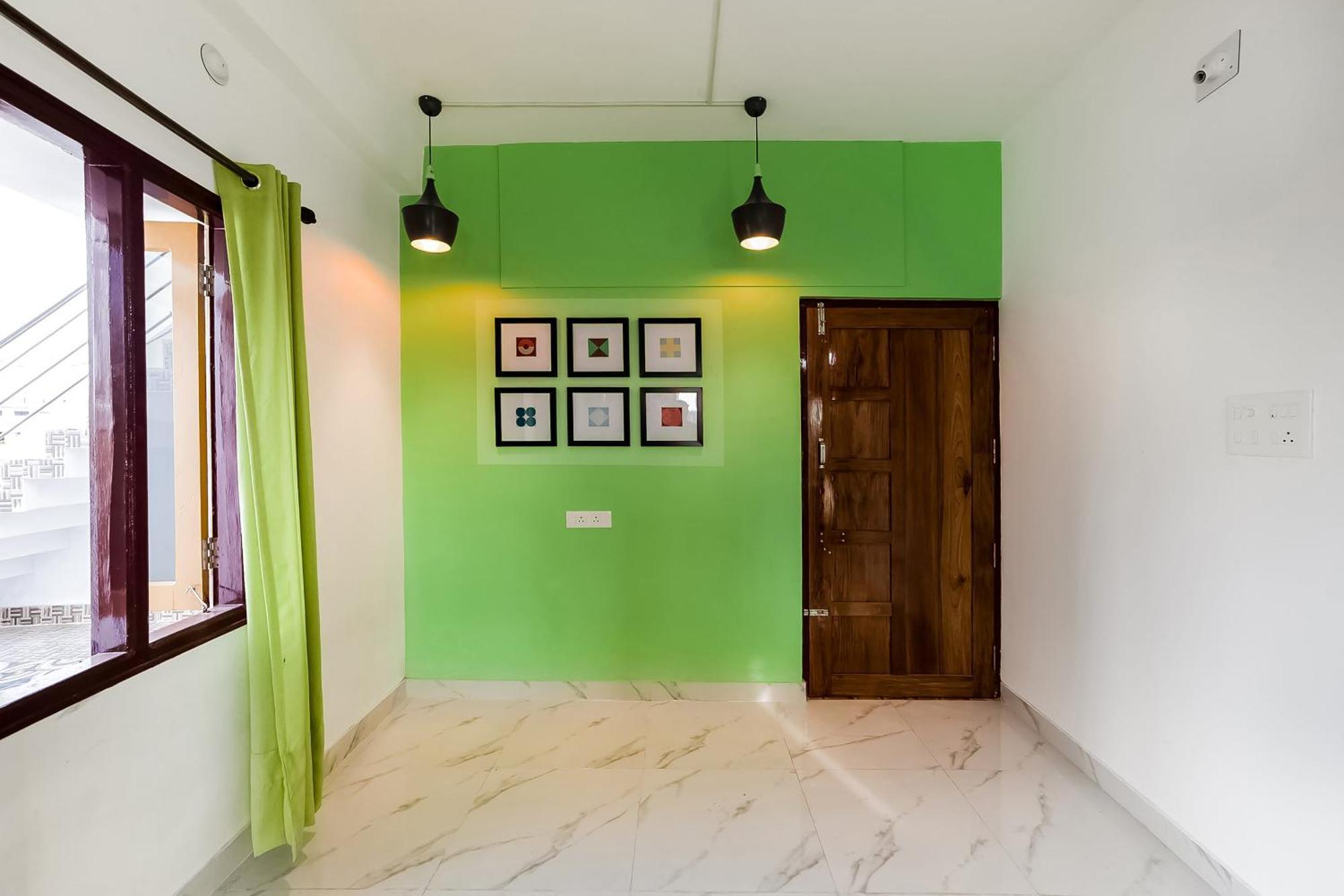 Khandagiri Hotel O Khan Basera מראה חיצוני תמונה