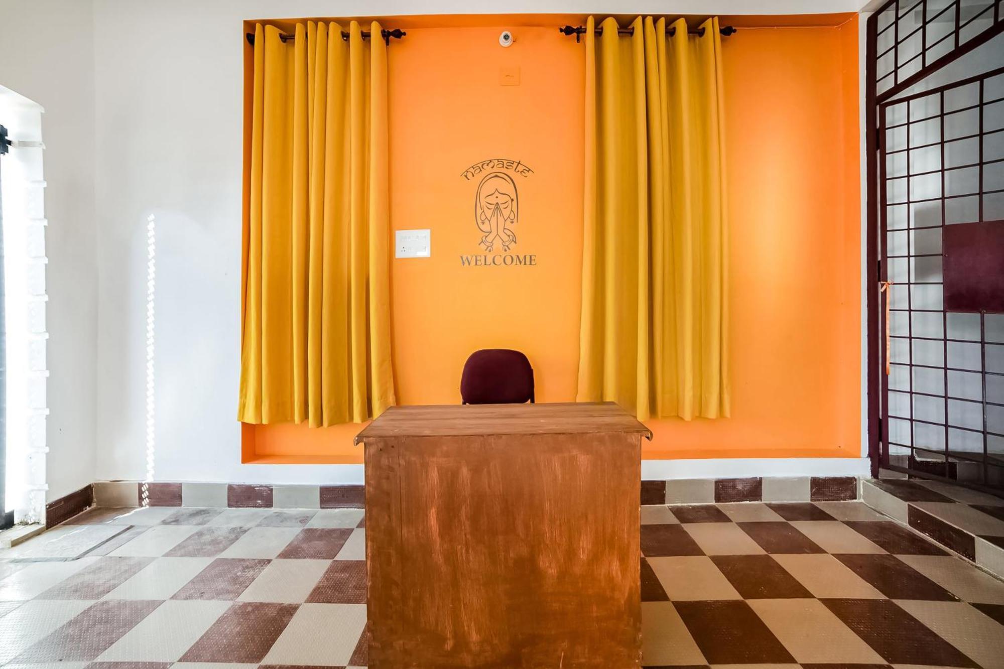 Khandagiri Hotel O Khan Basera מראה חיצוני תמונה