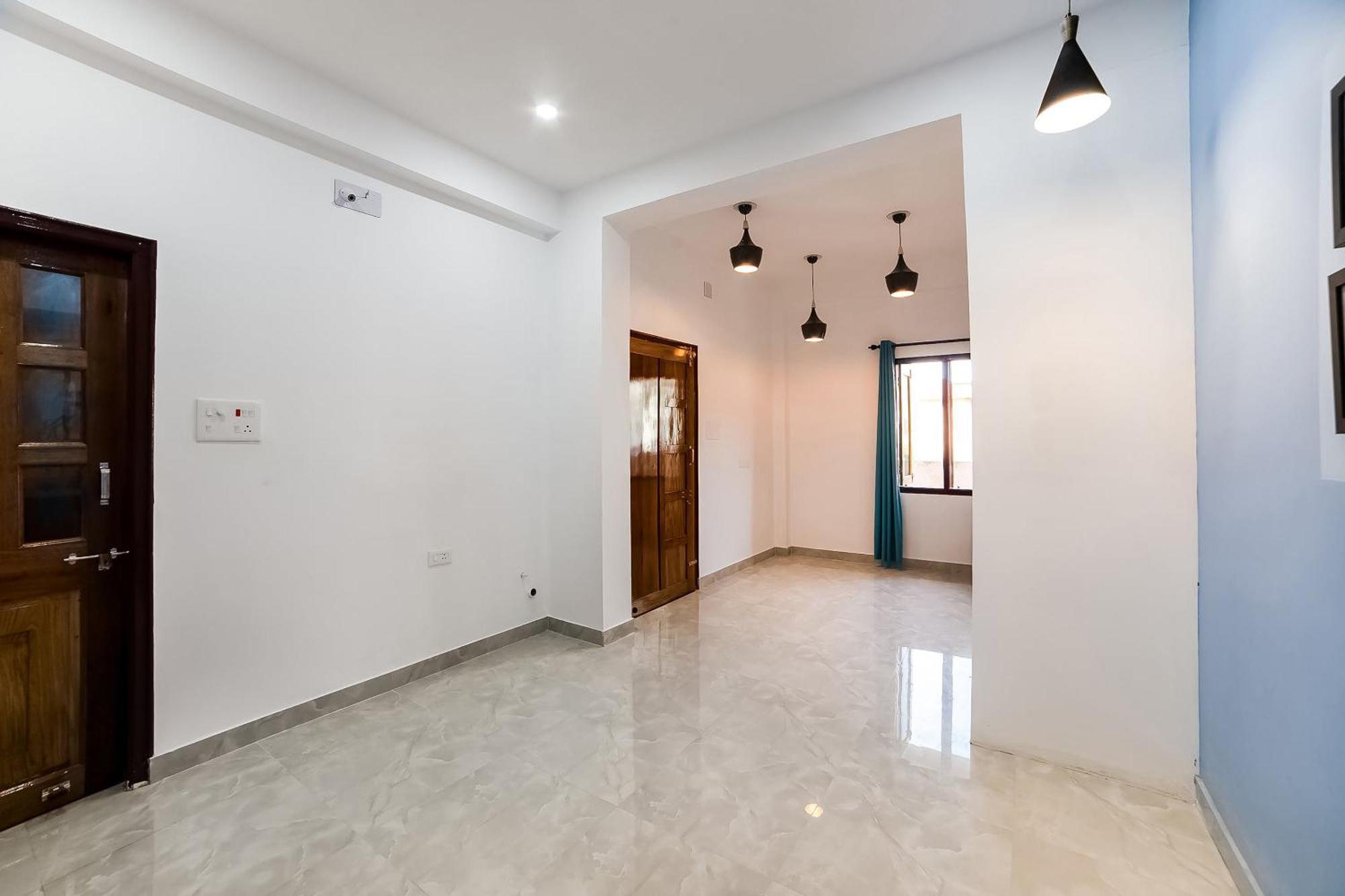 Khandagiri Hotel O Khan Basera מראה חיצוני תמונה