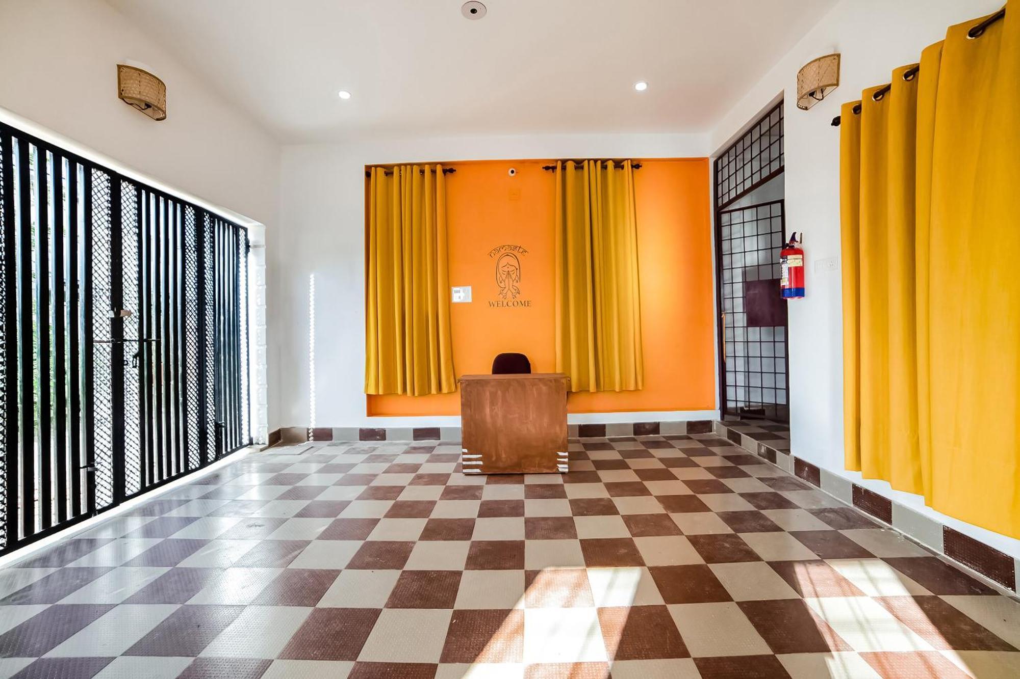 Khandagiri Hotel O Khan Basera מראה חיצוני תמונה
