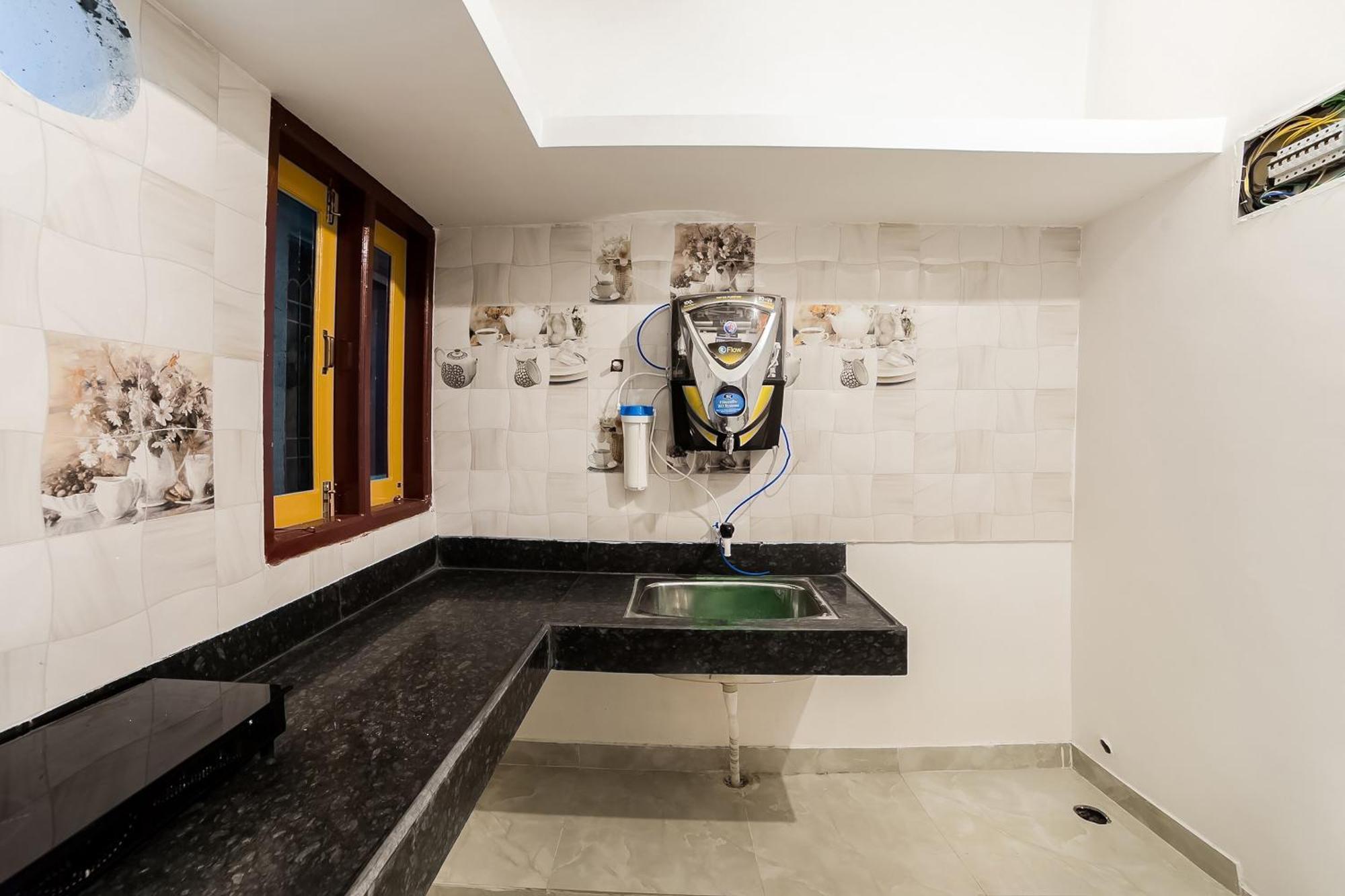 Khandagiri Hotel O Khan Basera מראה חיצוני תמונה