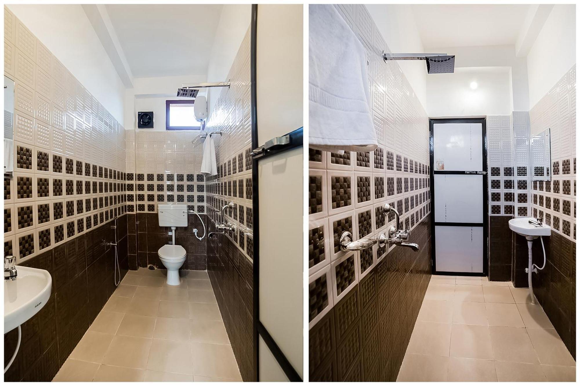 Khandagiri Hotel O Khan Basera מראה חיצוני תמונה